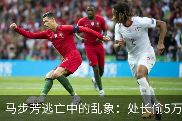 马步芳逃亡中的乱象：处长偷5万两黄金，三姨太与情人争风吃醋！